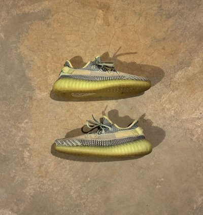 Adidas Yeezy Boost 350 V2 Yeezreel 2019 Us 10 5