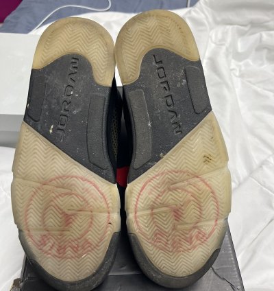 Retro Air Jordan 5 Psg