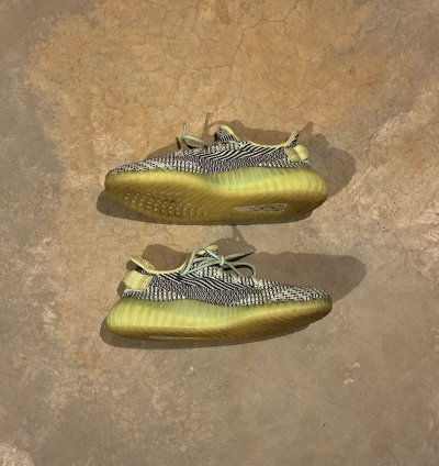 Adidas Yeezy Boost 350 V2 Yeezreel 2019 Us 10 5