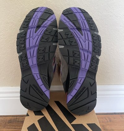 New Balance Palace 991 10 5