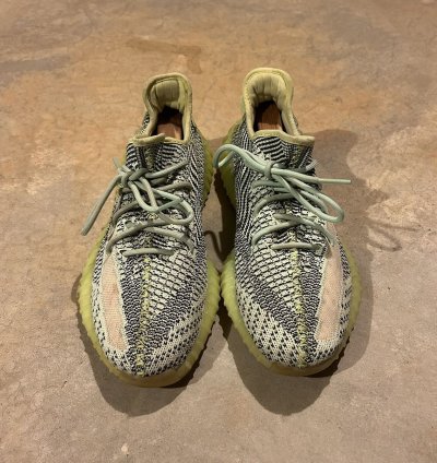 Adidas Yeezy Boost 350 V2 Yeezreel 2019 Us 10 5