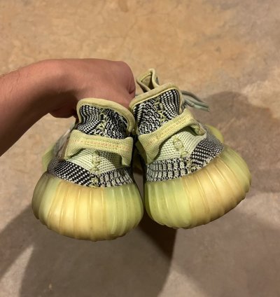 Adidas Yeezy Boost 350 V2 Yeezreel 2019 Us 10 5