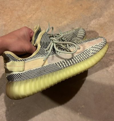 Adidas Yeezy Boost 350 V2 Yeezreel 2019 Us 10 5
