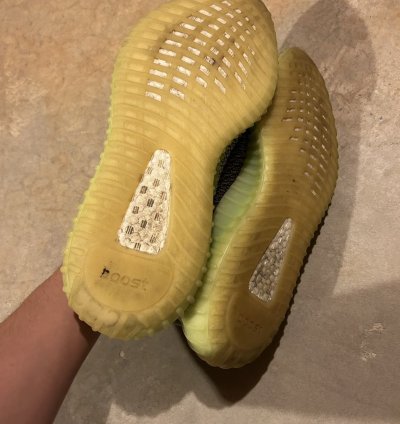 Adidas Yeezy Boost 350 V2 Yeezreel 2019 Us 10 5