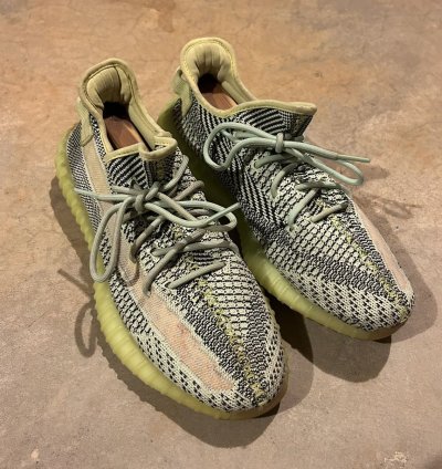 Adidas Yeezy Boost 350 V2 Yeezreel 2019 Us 10 5