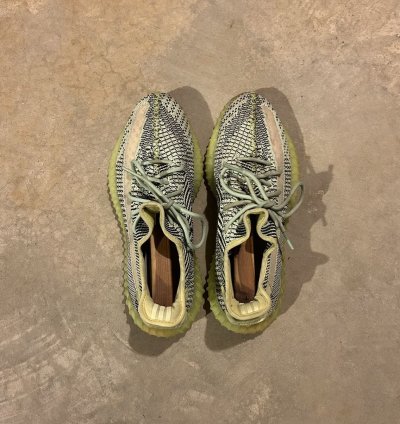 Adidas Yeezy Boost 350 V2 Yeezreel 2019 Us 10 5