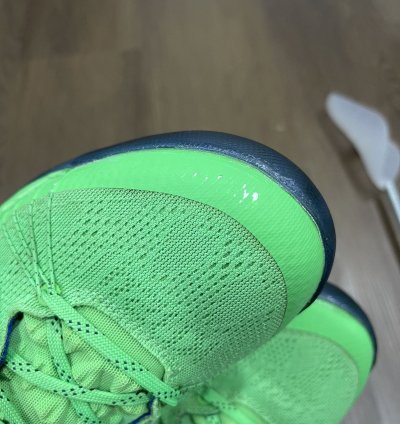 Nike Kobe 8 Elite Superhero Rare