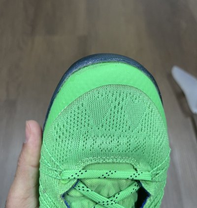 Nike Kobe 8 Elite Superhero Rare
