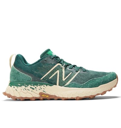 New Balance Parks Project Fresh Foam Hierro V7 Green Us12