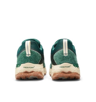 New Balance Parks Project Fresh Foam Hierro V7 Green Us12