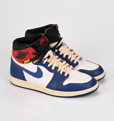 Retro High Union Los Angeles