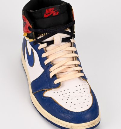 Retro High Union Los Angeles