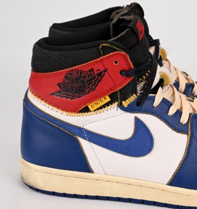 Retro High Union Los Angeles
