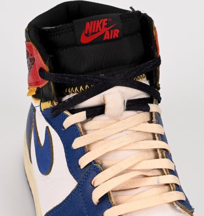 Retro High Union Los Angeles