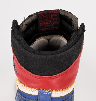 Retro High Union Los Angeles