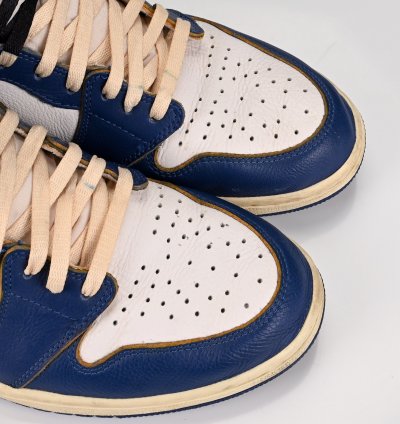 Retro High Union Los Angeles
