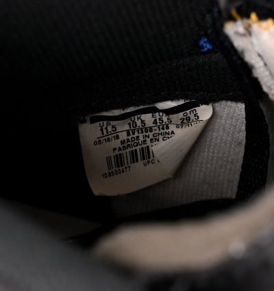 Retro High Union Los Angeles