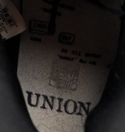 Retro High Union Los Angeles
