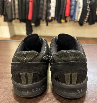 Nike Kobe 8 Ext Year Of The Snake black
