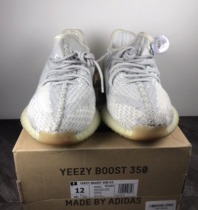 Adidas Yeezy Boost 350 V2 Yeshaya Non-reflective