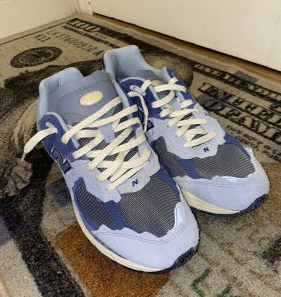 New Balance Protection Pack 2002r