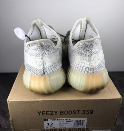 Adidas Yeezy Boost 350 V2 Yeshaya Non-reflective