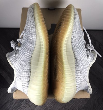 Adidas Yeezy Boost 350 V2 Yeshaya Non-reflective