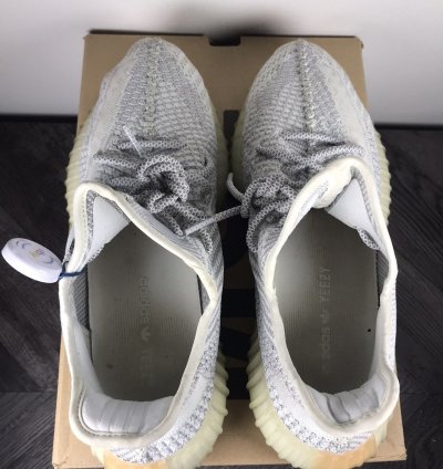 Adidas Yeezy Boost 350 V2 Yeshaya Non-reflective