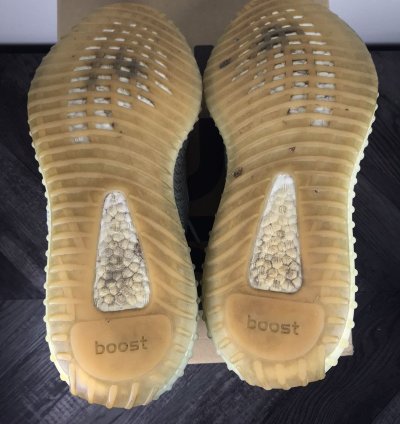 Adidas Yeezy Boost 350 V2 Yeshaya Non-reflective