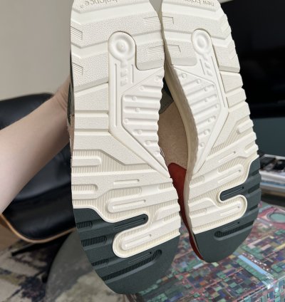 New Balance Ronnie Fieg Frank Lloyd Wright 998