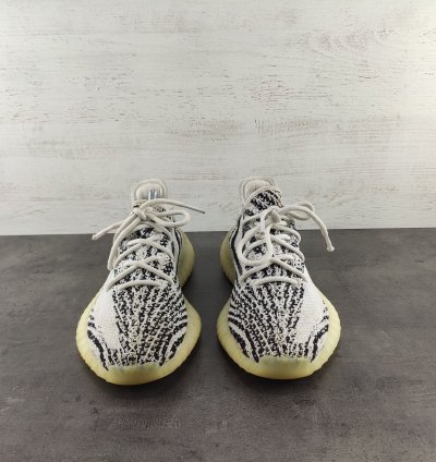 Adidas Yeezy Boost 350 V2 Zebra Sneakers