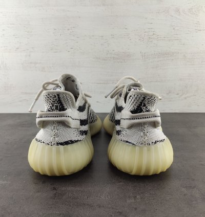 Adidas Yeezy Boost 350 V2 Zebra Sneakers