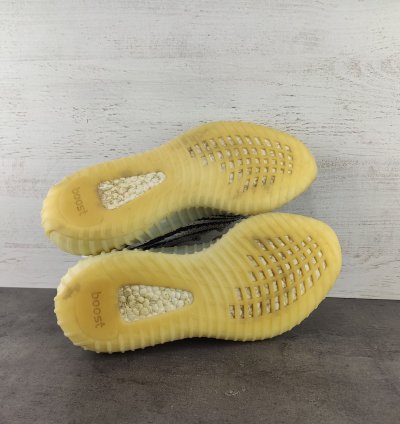 Adidas Yeezy Boost 350 V2 Zebra Sneakers