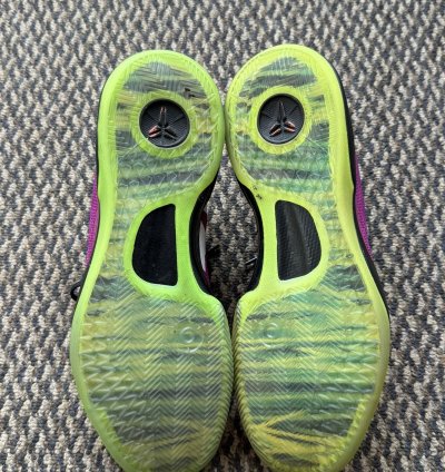 Nike Kobe 8 Mambacurial