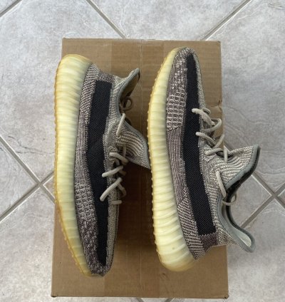 Adidas Yeezy Boost 350 V2 Zyon