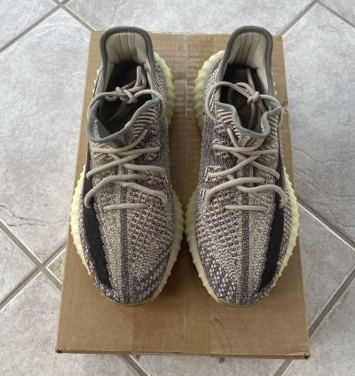 Adidas Yeezy Boost 350 V2 Zyon