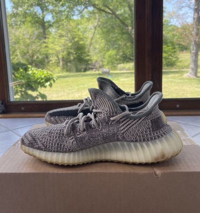 Adidas Yeezy Boost 350 V2 Zyon