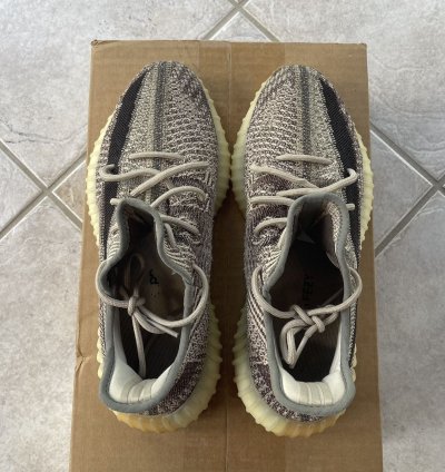 Adidas Yeezy Boost 350 V2 Zyon