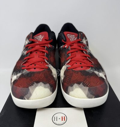 Nike Kobe 8 Milk Snake 2013