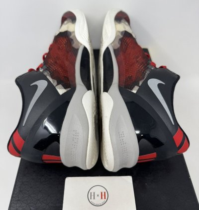 Nike Kobe 8 Milk Snake 2013