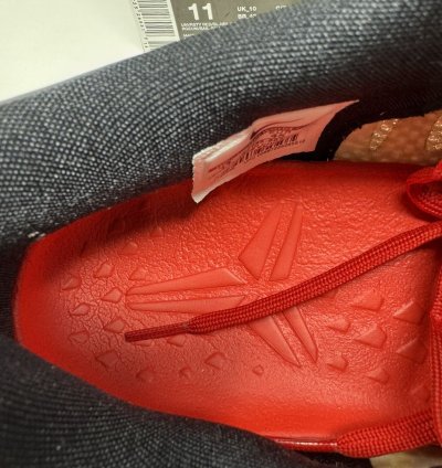 Nike Kobe 8 Milk Snake 2013