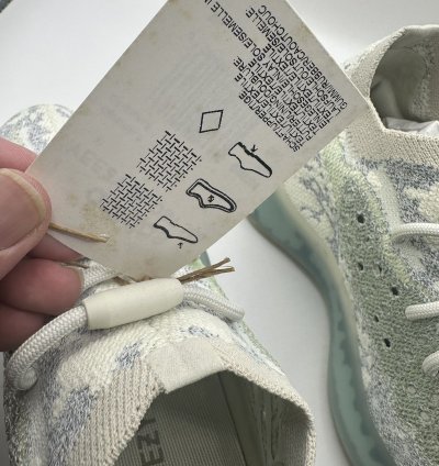 Adidas Yeezy Boost 380 Alien Blue