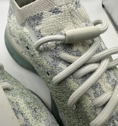 Adidas Yeezy Boost 380 Alien Blue