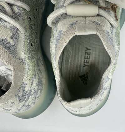 Adidas Yeezy Boost 380 Alien Blue