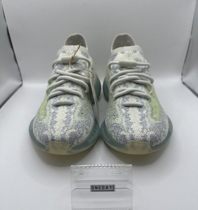 Adidas Yeezy Boost 380 Alien Blue