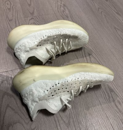 Adidas Yeezy Boost 380 Calcite Glow