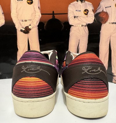 Nike Kobe 8 Nsw Lifestyle Mexican Blanket Sz 10 582552-800