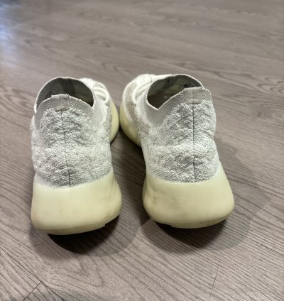Adidas Yeezy Boost 380 Calcite Glow