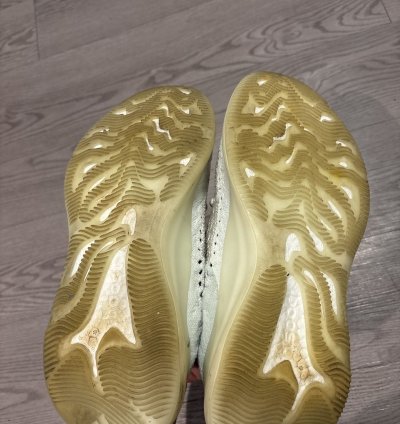 Adidas Yeezy Boost 380 Calcite Glow
