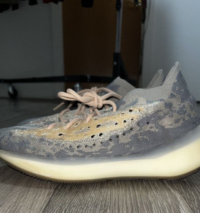 Adidas Yeezy Boost 380 Mist